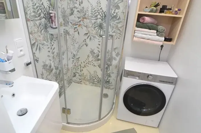 Prodej bytu 3+kk, Praha - Strašnice, Oravská, 51 m2