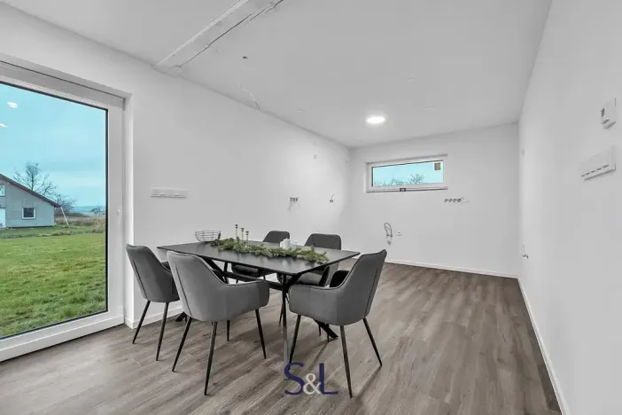 Prodej bytu 3+kk, Březina, 106 m2