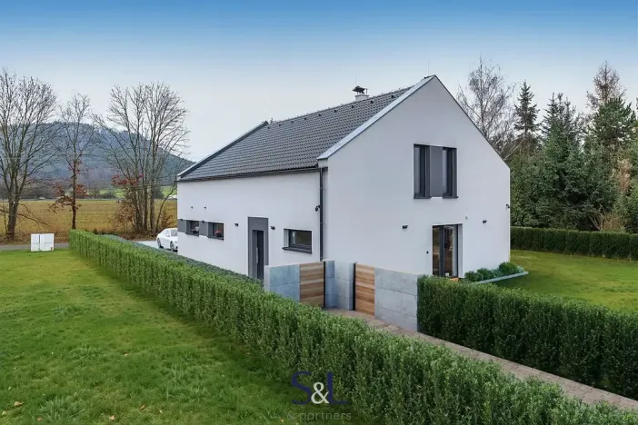 Prodej bytu 3+kk, Březina, 106 m2