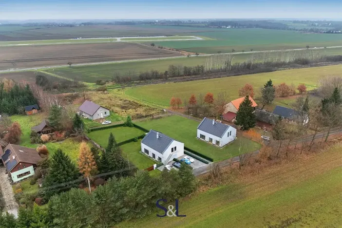 Prodej bytu 3+kk, Březina, 106 m2