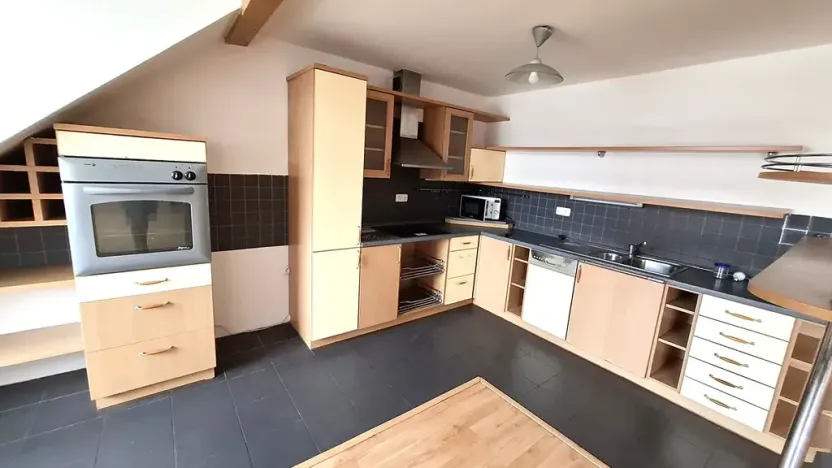 Pronájem bytu 4+kk, Plzeň, Přemyslova, 180 m2