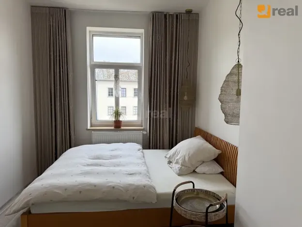 Prodej bytu 4+1, Liberec, Hanychovská, 113 m2