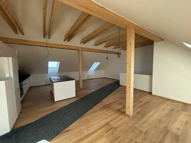 Pronájem bytu 3+kk, Písek, Gregorova, 106 m2
