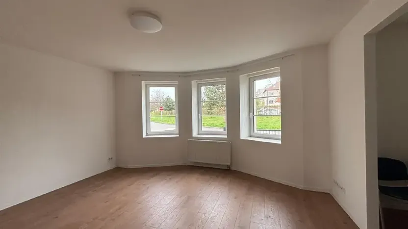 Pronájem bytu 3+1, Ostrava, Hlučínská, 100 m2