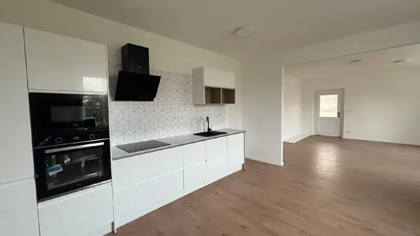 Pronájem bytu 3+1, Ostrava, Hlučínská, 100 m2