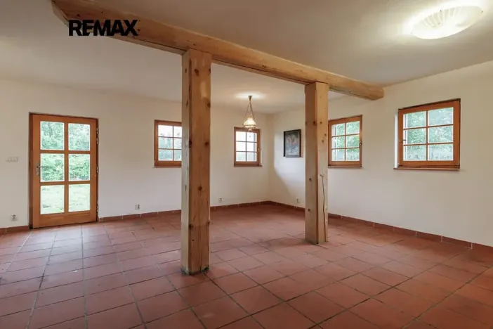 Prodej rodinného domu, Jindřichovice pod Smrkem, 140 m2