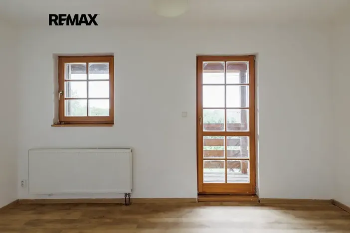 Prodej rodinného domu, Jindřichovice pod Smrkem, 140 m2