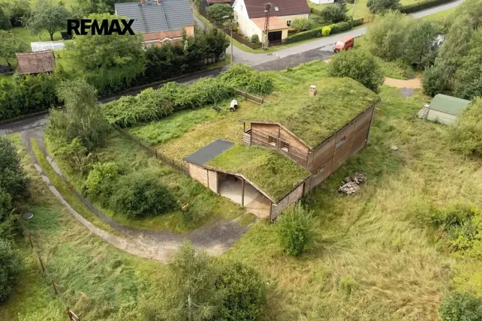 Prodej rodinného domu, Jindřichovice pod Smrkem, 140 m2