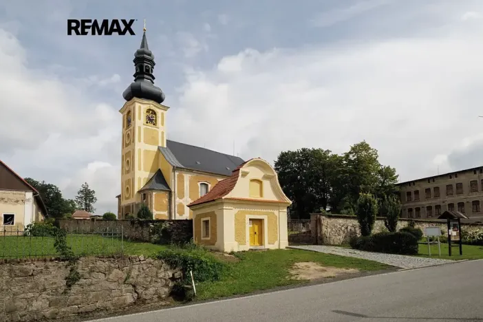 Prodej rodinného domu, Jindřichovice pod Smrkem, 140 m2