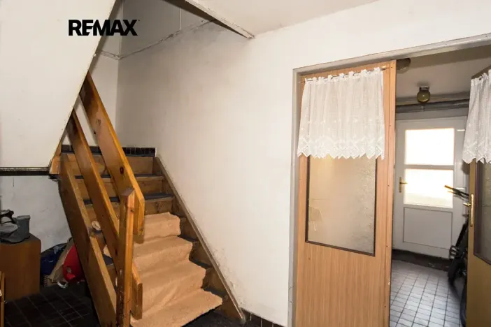 Prodej rodinného domu, Sobotín, 160 m2