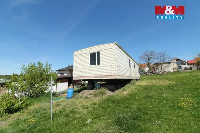 Prodej mobilheimu, Kobylnice, 37 m2