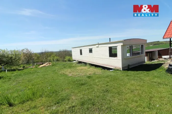 Prodej mobilheimu, Kobylnice, 37 m2