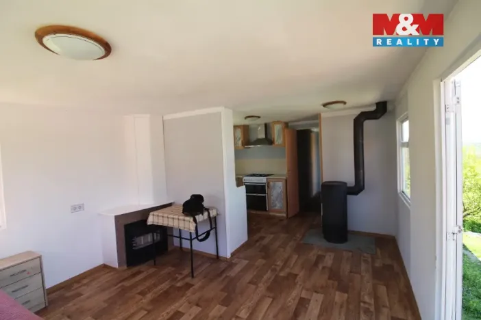 Prodej mobilheimu, Kobylnice, 37 m2