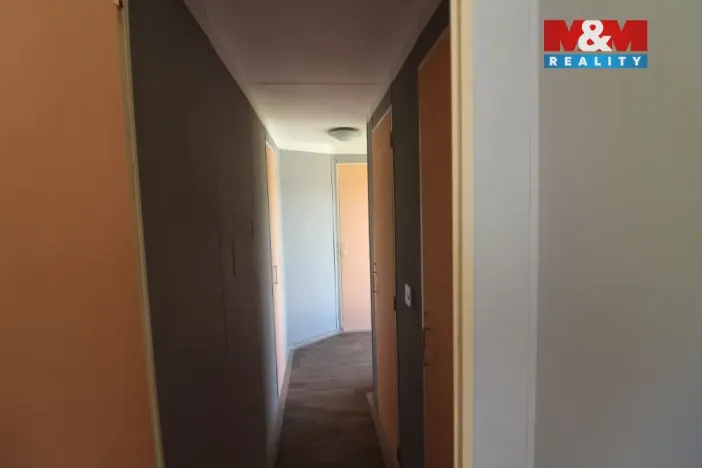 Prodej mobilheimu, Kobylnice, 37 m2