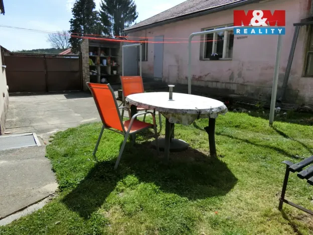 Prodej rodinného domu, Rynholec, Na Drahách, 104 m2