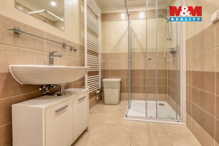 Prodej rodinného domu, Pňovany, 84 m2