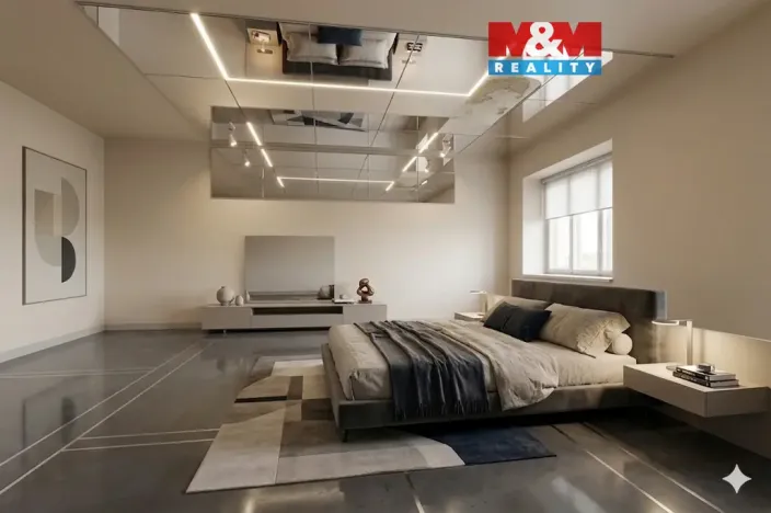 Prodej rodinného domu, Černiv, 320 m2