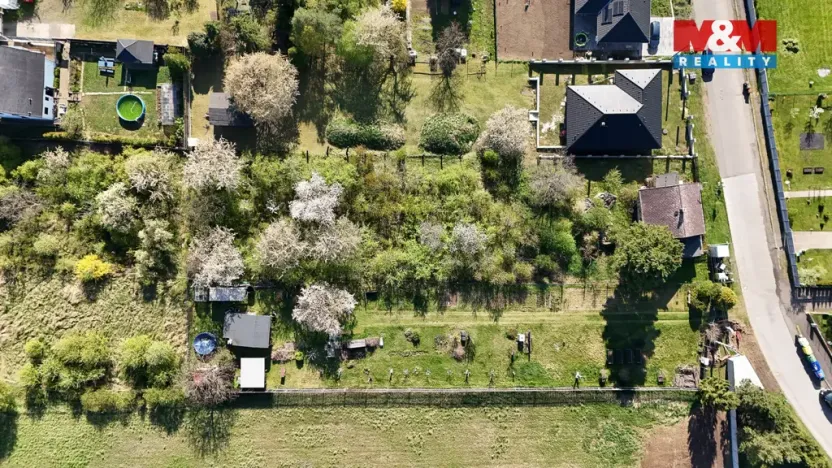 Prodej rodinného domu, Kladruby, 100 m2