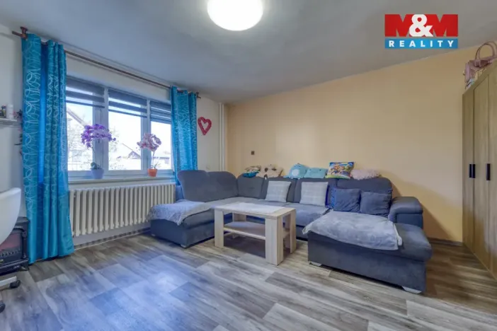 Prodej rodinného domu, Blovice, Drnkova, 159 m2