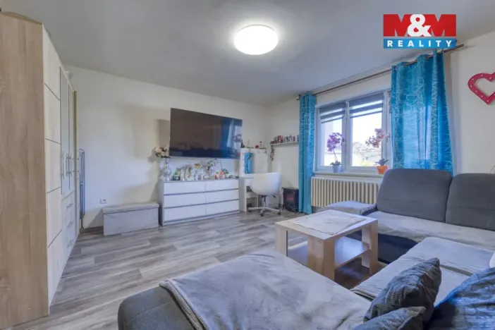 Prodej rodinného domu, Blovice, Drnkova, 159 m2