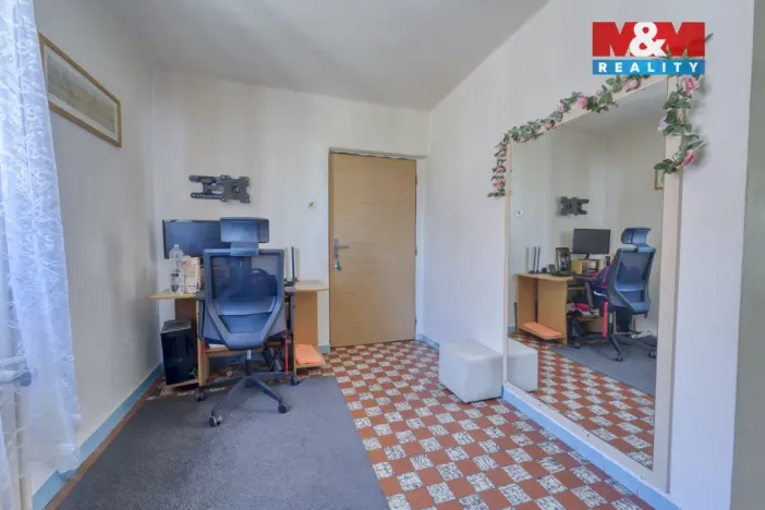 Prodej rodinného domu, Blovice, Drnkova, 159 m2