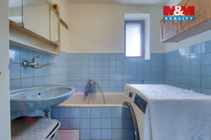 Prodej rodinného domu, Blovice, Drnkova, 159 m2