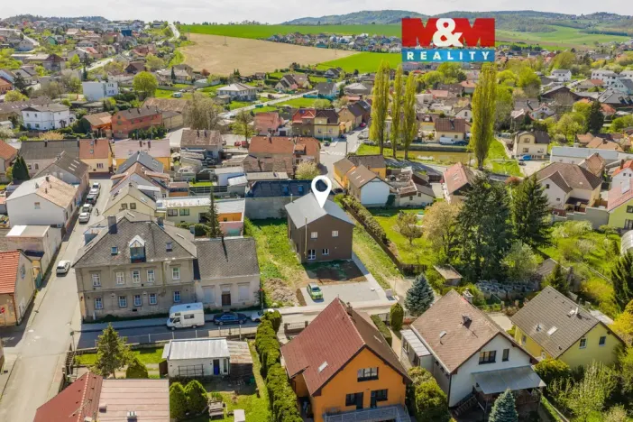 Prodej bytu 4+kk, Králův Dvůr, 97 m2