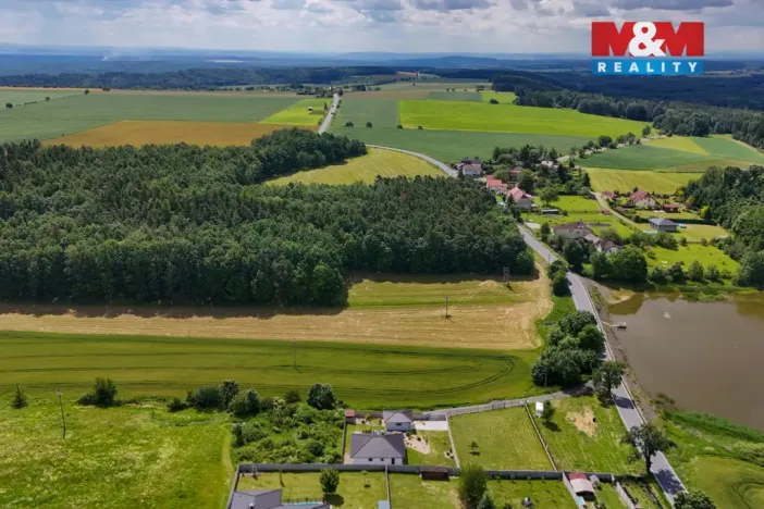 Prodej rodinného domu, Dražeň, 99 m2