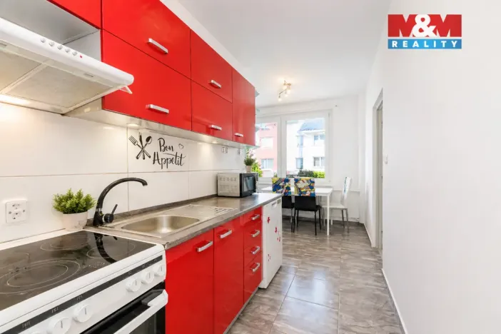 Prodej bytu 3+1, Rokytnice v Orlických horách, U Nádraží, 66 m2