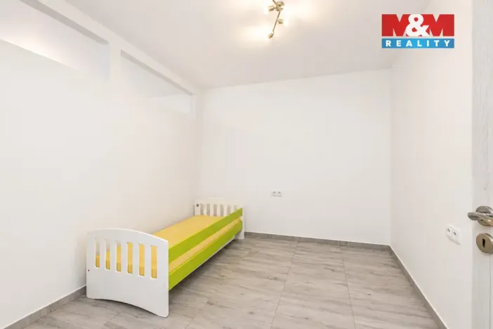 Prodej bytu 3+1, Rokytnice v Orlických horách, U Nádraží, 66 m2