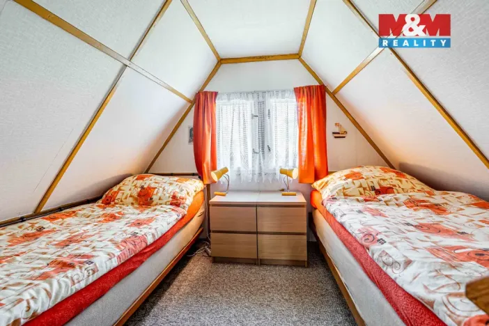 Prodej chaty, Frýdlant nad Ostravicí - Lubno, 32 m2