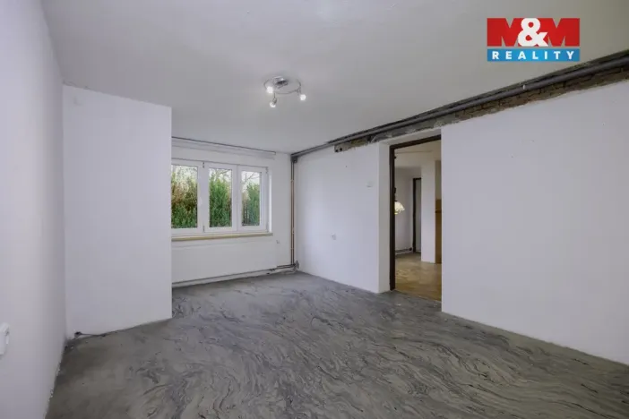 Prodej rodinného domu, Horoměřice, K Rybníku, 182 m2