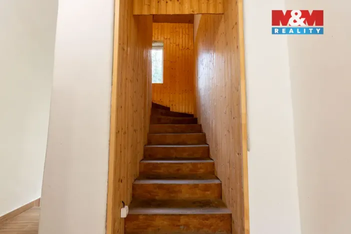 Prodej činžovního domu, Holčovice - Spálené, 191 m2