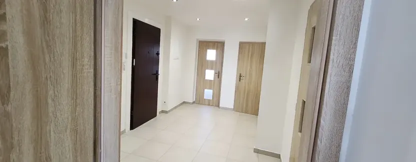 Pronájem bytu 2+kk, Praha - Žižkov, Basilejské náměstí, 52 m2