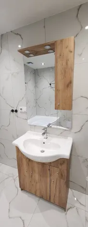 Pronájem bytu 2+kk, Praha - Žižkov, Basilejské náměstí, 52 m2