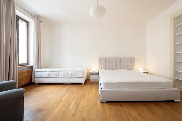 Pronájem bytu 2+kk, Brno, Údolní, 69 m2