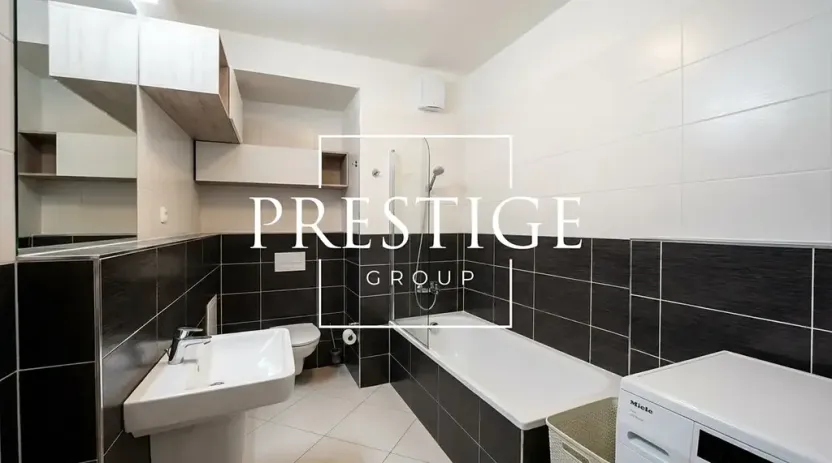 Pronájem bytu 2+kk, Praha - Stodůlky, Klementova, 52 m2