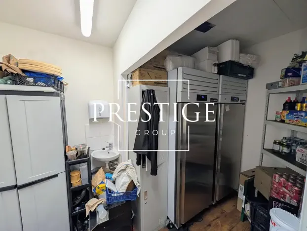 Pronájem restaurace, Praha - Nové Město, Panská, 65 m2