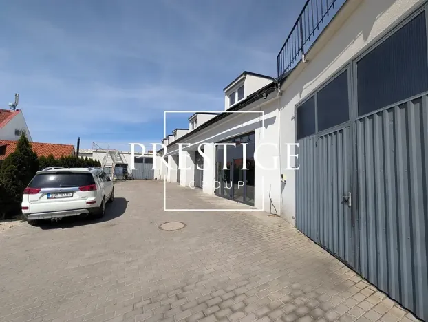 Pronájem obchodního prostoru, Praha - Dolní Měcholupy, Kutnohorská, 2400 m2