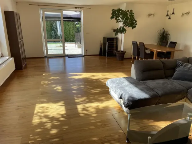 Pronájem rodinného domu, Syrovice, 140 m2