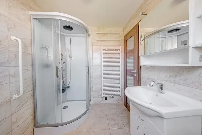 Prodej bytu 4+kk, Úvaly, Kollárova, 94 m2