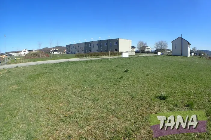 Prodej pozemku pro bydlení, Mnichovo Hradiště, 788 m2