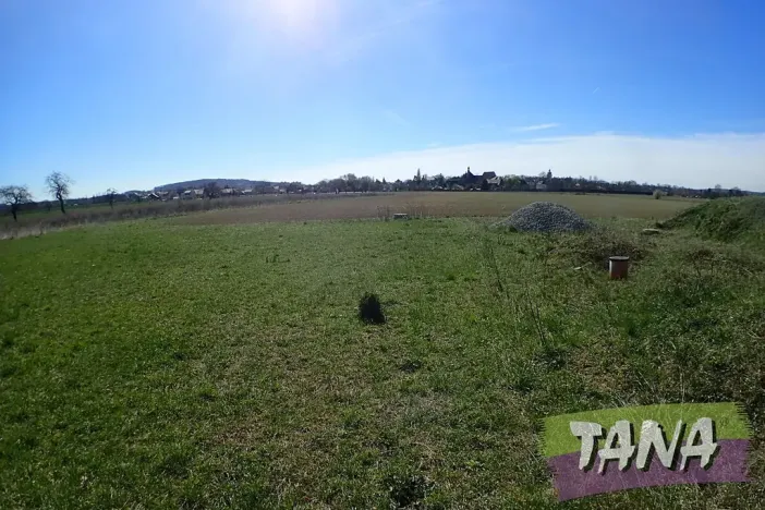 Prodej pozemku pro bydlení, Mnichovo Hradiště, 788 m2