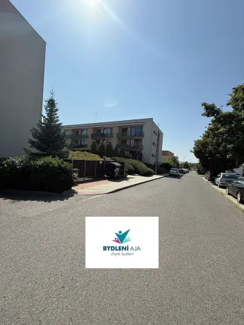 Pronájem bytu 3+kk, Praha - Stodůlky, Nad Dalejským údolím, 89 m2