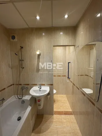 Pronájem bytu 2+1, Orlová - Lutyně, F. S. Tůmy, 44 m2