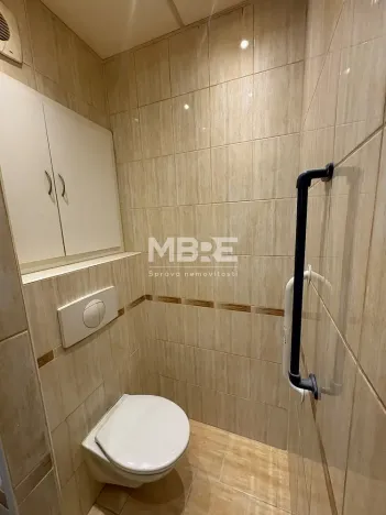 Pronájem bytu 2+1, Orlová - Lutyně, F. S. Tůmy, 44 m2