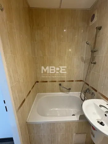 Pronájem bytu 2+1, Orlová - Lutyně, F. S. Tůmy, 44 m2