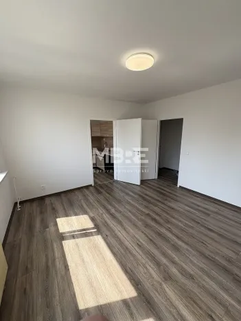 Pronájem bytu 2+1, Orlová - Lutyně, F. S. Tůmy, 44 m2