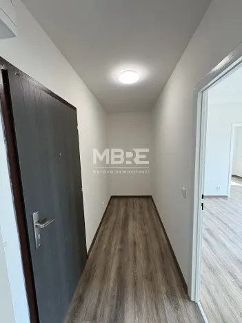 Pronájem bytu 2+1, Orlová - Lutyně, F. S. Tůmy, 44 m2