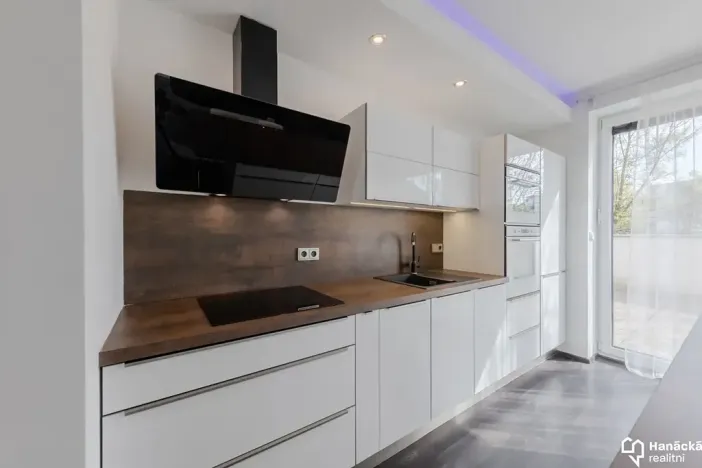 Prodej bytu 3+kk, Olomouc, Rokycanova, 80 m2